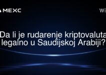 Da li je rudarenje kriptovaluta legalno u Saudijskoj Arabiji?