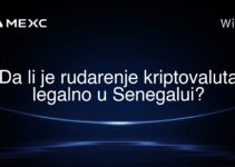 Da li je rudarenje kriptovaluta legalno u Senegalui?