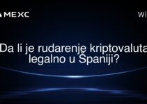 Da li je rudarenje kriptovaluta legalno u Španiji?
