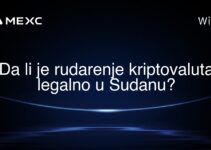 Da li je rudarenje kriptovaluta legalno u Sudanu?