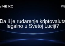 Da li je rudarenje kriptovaluta legalno u Svetoj Luciji?