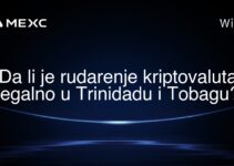 Da li je rudarenje kriptovaluta legalno u Trinidadu i Tobagu?