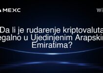 Da li je rudarenje kriptovaluta legalno u Ujedinjenim Arapskim Emiratima?