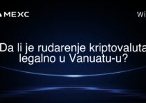 Da li je rudarenje kriptovaluta legalno u Vanuatu-u?