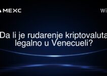 Da li je rudarenje kriptovaluta legalno u Venecueli?