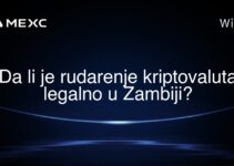 Da li je rudarenje kriptovaluta legalno u Zambiji?