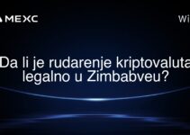 Da li je rudarenje kriptovaluta legalno u Zimbabveu?