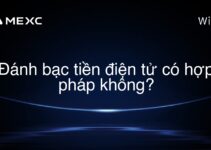 Đánh bạc tiền điện tử có hợp pháp không?
