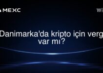 Danimarka’da kripto için vergi var mı?