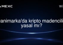 Danimarka’da kripto madenciliği yasal mı?
