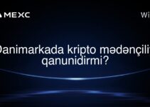Danimarkada kripto mədənçiliyi qanunidirmi?