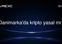 Danimarka’da kripto yasal mı?