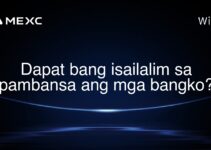 Dapat bang isailalim sa pambansa ang mga bangko?