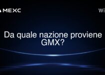 Da quale nazione proviene GMX?