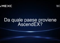 Da quale paese proviene AscendEX?