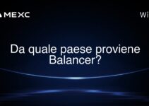 Da quale paese proviene Balancer?