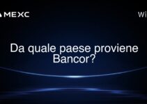Da quale paese proviene Bancor?