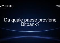 Da quale paese proviene Bitbank?