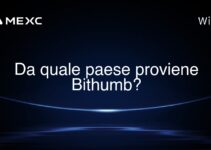 Da quale paese proviene Bithumb?
