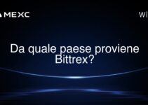 Da quale paese proviene Bittrex?