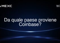 Da quale paese proviene Coinbase?