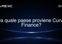 Da quale paese proviene Curve Finance?
