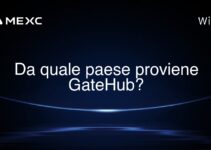 Da quale paese proviene GateHub?