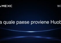 Da quale paese proviene Huobi?