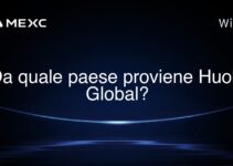 Da quale paese proviene Huobi Global?