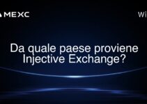 Da quale paese proviene Injective Exchange?