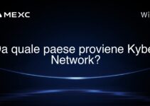 Da quale paese proviene Kyber Network?