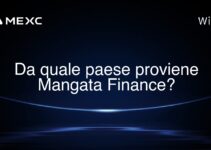 Da quale paese proviene Mangata Finance?