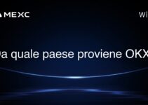 Da quale paese proviene OKX?