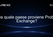 Da quale paese proviene Probit Exchange?