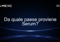 Da quale paese proviene Serum?