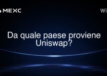 Da quale paese proviene Uniswap?