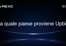Da quale paese proviene Upbit?