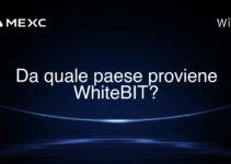 Da quale paese proviene WhiteBIT?
