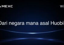Dari negara mana asal Huobi?