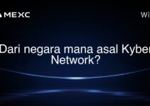 Dari negara mana asal Kyber Network?