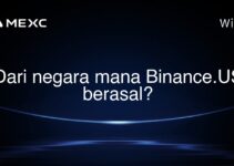 Dari negara mana Binance.US berasal?