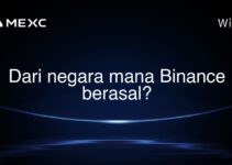 Dari negara mana Binance berasal?