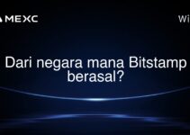 Dari negara mana Bitstamp berasal?