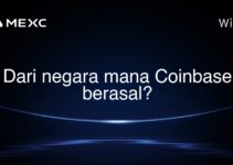 Dari negara mana Coinbase berasal?