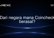 Dari negara mana Coincheck berasal?