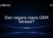 Dari negara mana GMX berasal?