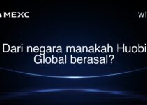 Dari negara manakah Huobi Global berasal?