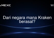 Dari negara mana Kraken berasal?