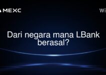 Dari negara mana LBank berasal?