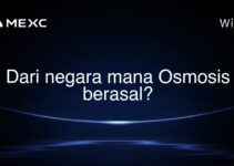 Dari negara mana Osmosis berasal?